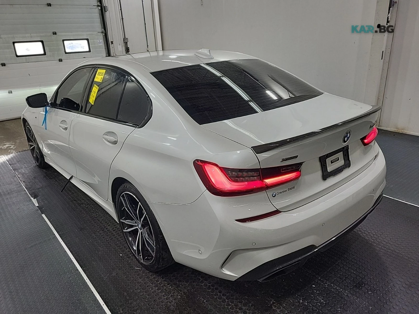 BMW 340 xDrive ЦЕНА ДО БЪЛГАРИЯ РЕГИСТРАЦИЯ & АВТОКРЕДИТ, снимка 5 - Автомобили и джипове - 55011312
