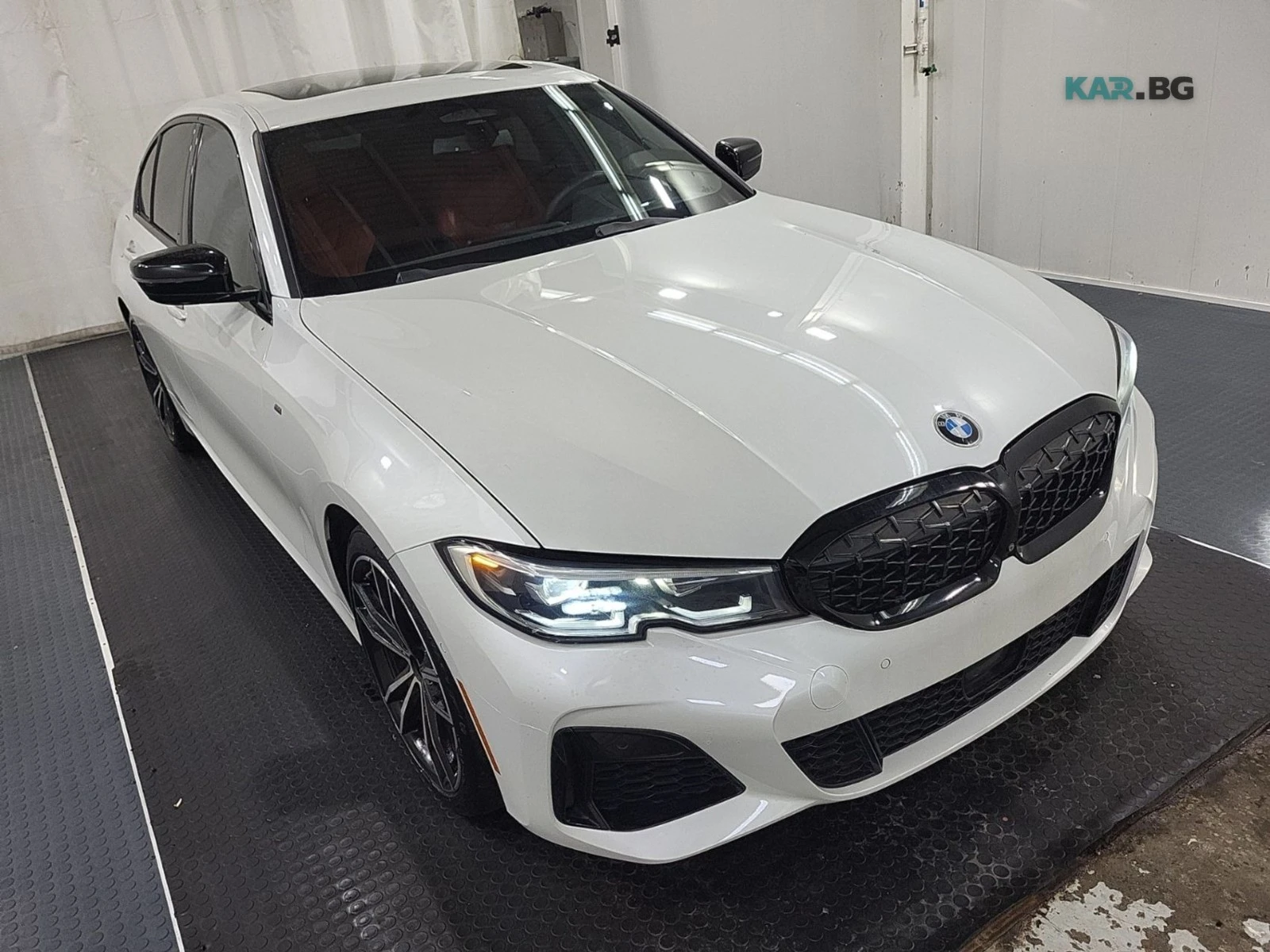 BMW 340 xDrive ЦЕНА ДО БЪЛГАРИЯ РЕГИСТРАЦИЯ & АВТОКРЕДИТ, снимка 2 - Автомобили и джипове - 55011312