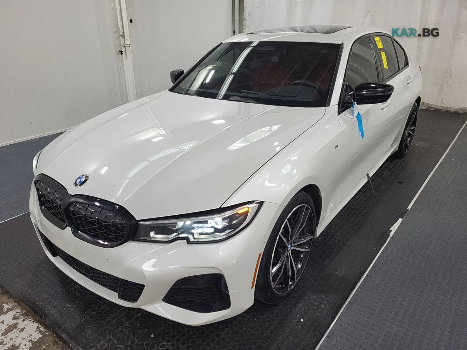 BMW 340 xDrive ЦЕНА ДО БЪЛГАРИЯ РЕГИСТРАЦИЯ & АВТОКРЕДИТ