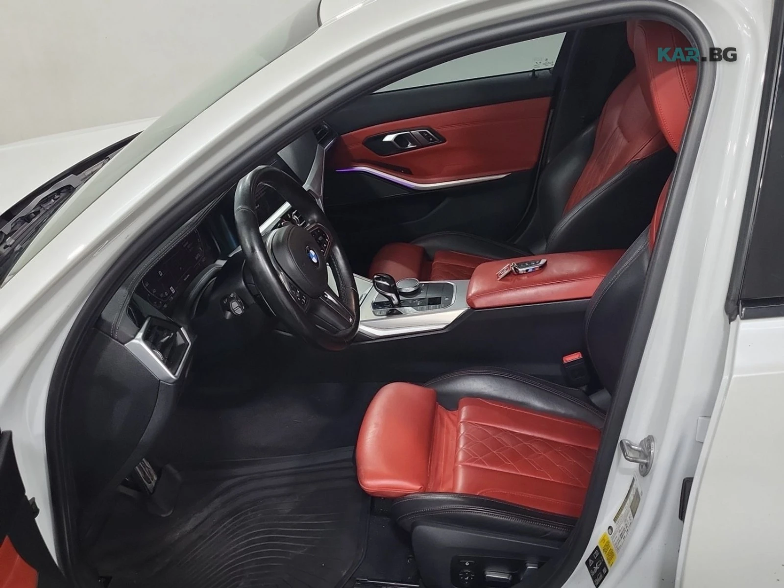 BMW 340 xDrive ЦЕНА ДО БЪЛГАРИЯ РЕГИСТРАЦИЯ & АВТОКРЕДИТ, снимка 7 - Автомобили и джипове - 55011312