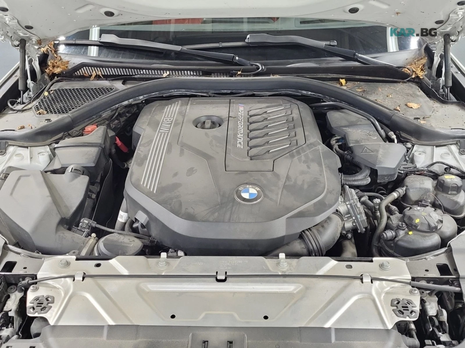 BMW 340 xDrive ЦЕНА ДО БЪЛГАРИЯ РЕГИСТРАЦИЯ & АВТОКРЕДИТ, снимка 16 - Автомобили и джипове - 55011312