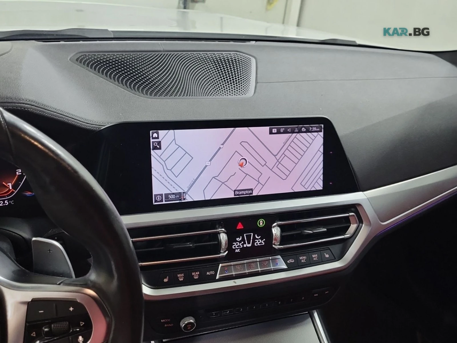 BMW 340 xDrive ЦЕНА ДО БЪЛГАРИЯ РЕГИСТРАЦИЯ & АВТОКРЕДИТ, снимка 10 - Автомобили и джипове - 55011312