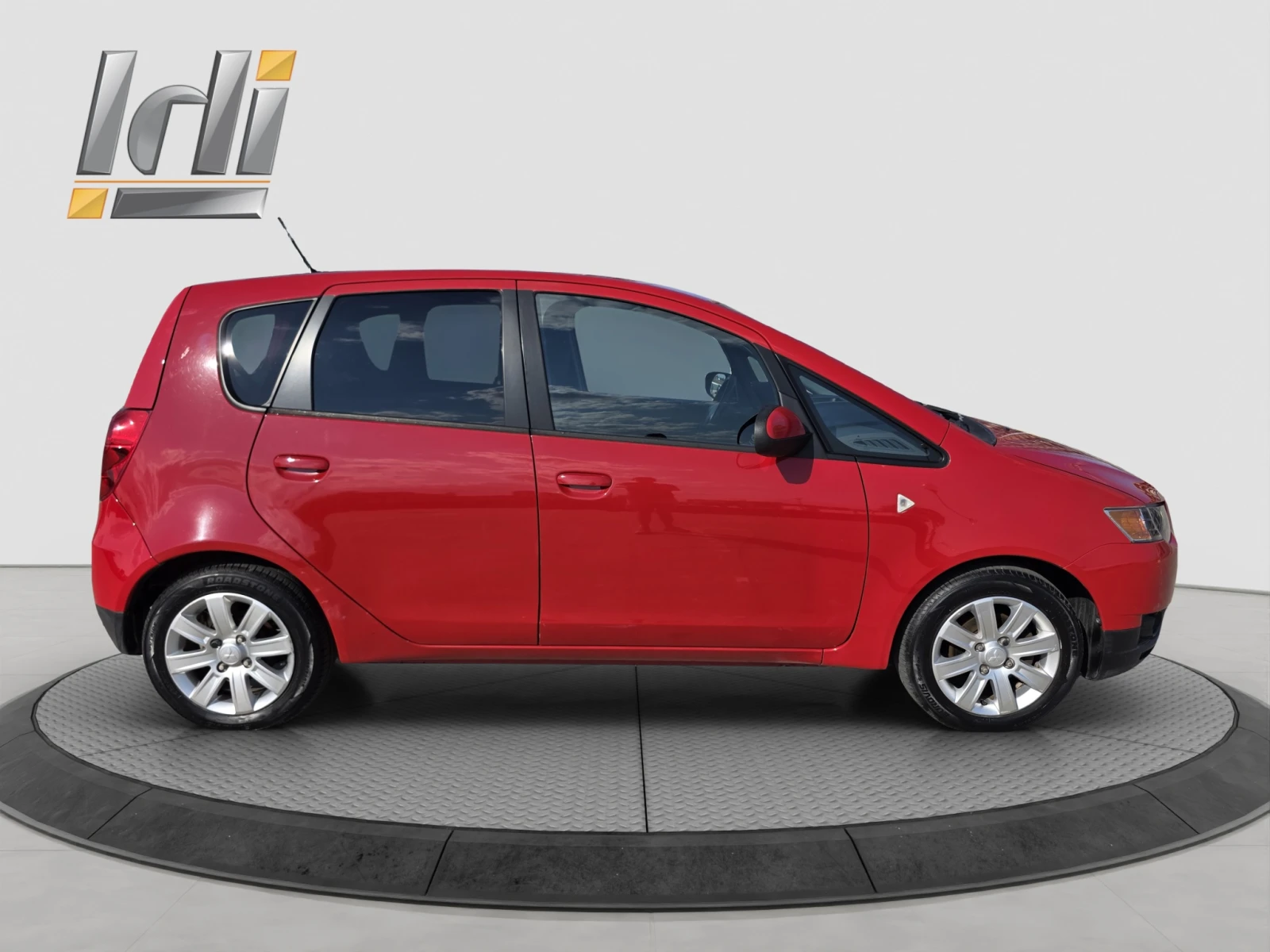 Mitsubishi Colt 1.3, снимка 7 - Автомобили и джипове - 55295646