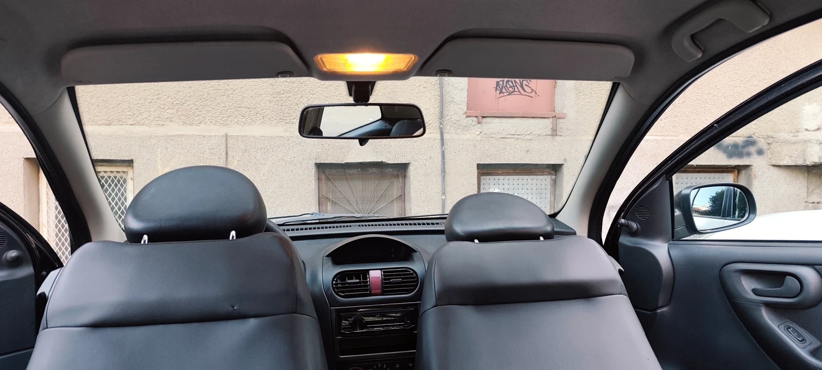 Opel Corsa, снимка 14 - Автомобили и джипове - 55428582