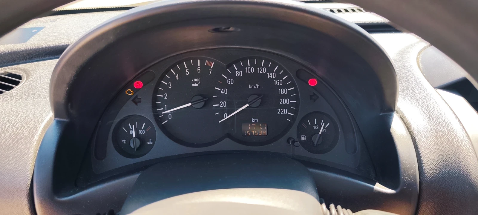 Opel Corsa, снимка 6 - Автомобили и джипове - 55428582