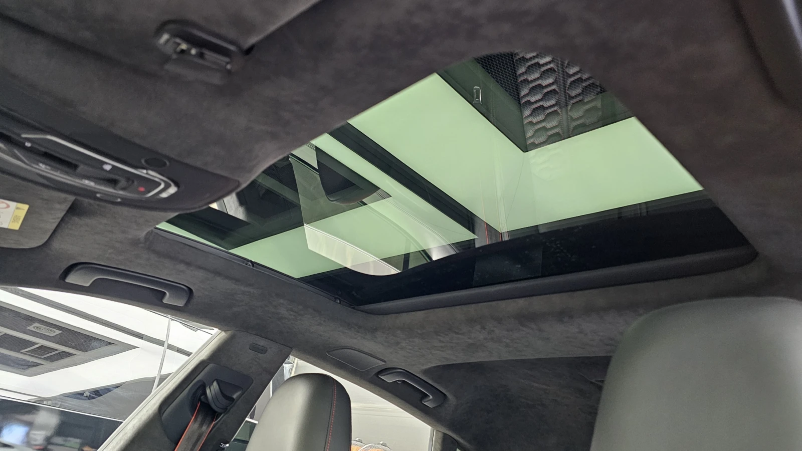 Audi Rs7 2021* 360* DIS* HUD* �����* ALCANTARA* ������ ���� | Mobile.bg � ����������� 12