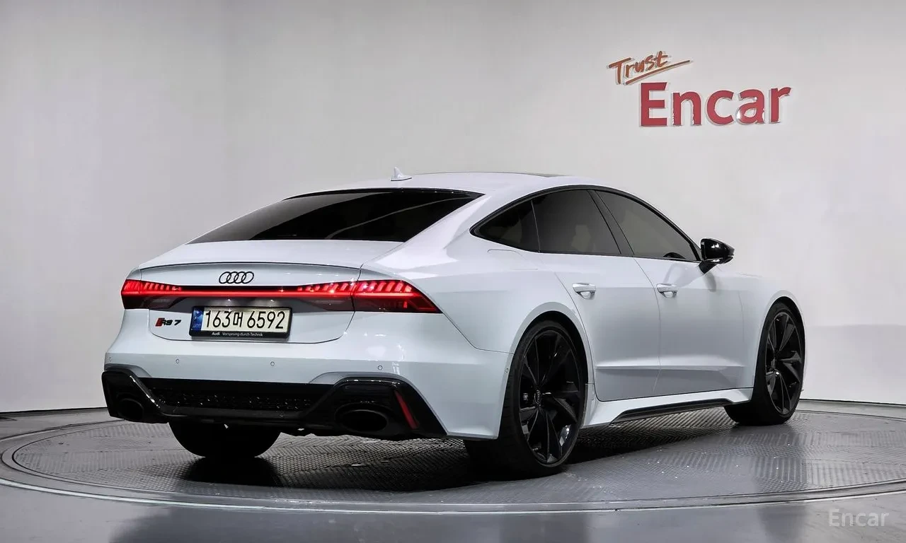 Audi Rs7 2021* 360* DIS* HUD* �����* ALCANTARA* ������ ���� | Mobile.bg � ����������� 4