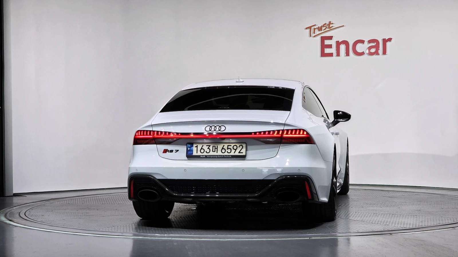 Audi Rs7 2021* 360* DIS* HUD* �����* ALCANTARA* ������ ���� | Mobile.bg � ����������� 3