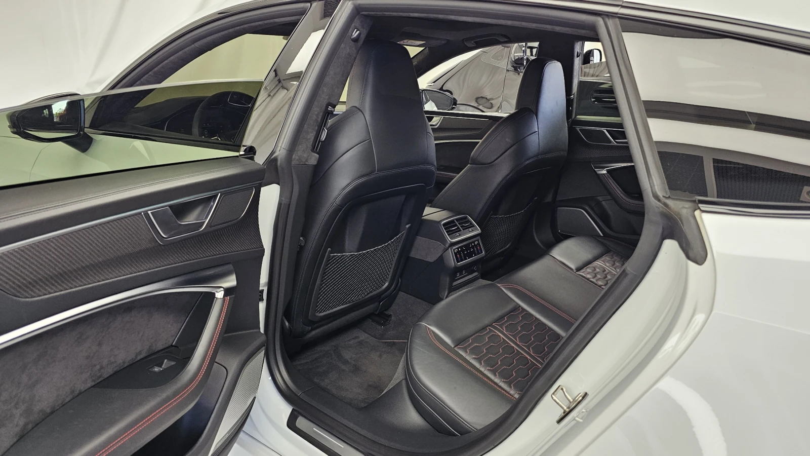 Audi Rs7 2021* 360* DIS* HUD* �����* ALCANTARA* ������ ���� | Mobile.bg � ����������� 15