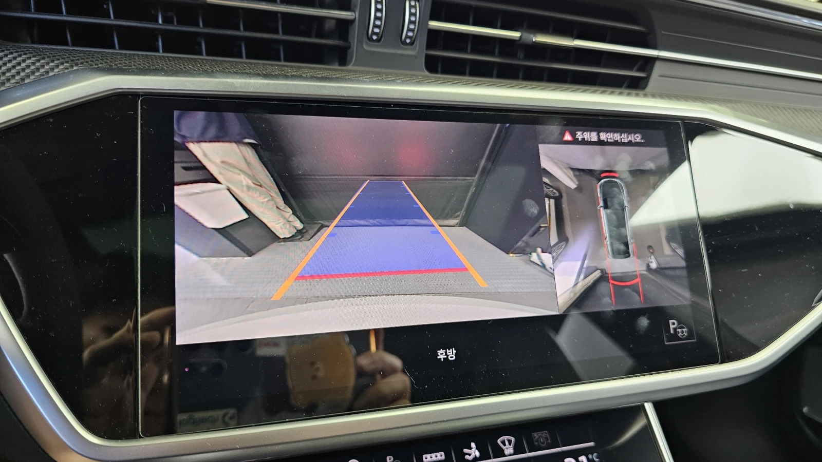 Audi Rs7 2021* 360* DIS* HUD* �����* ALCANTARA* ������ ���� | Mobile.bg � ����������� 11