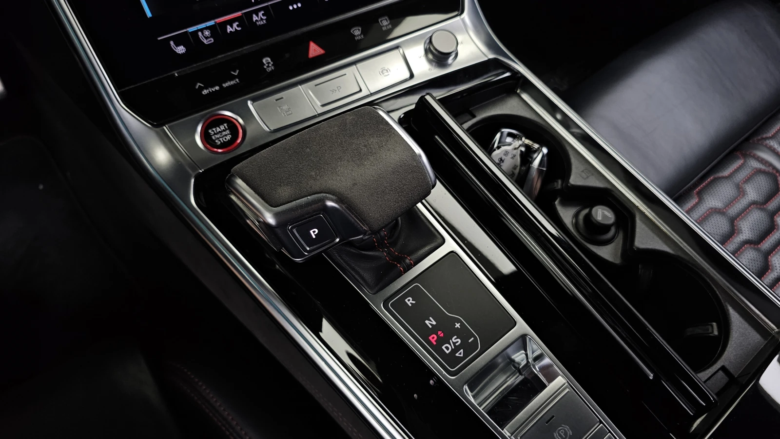 Audi Rs7 2021* 360* DIS* HUD* �����* ALCANTARA* ������ ���� | Mobile.bg � ����������� 13
