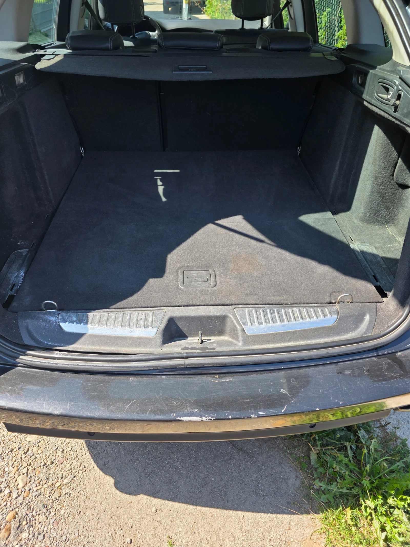 Renault Laguna, снимка 14 - Автомобили и джипове - 55612242