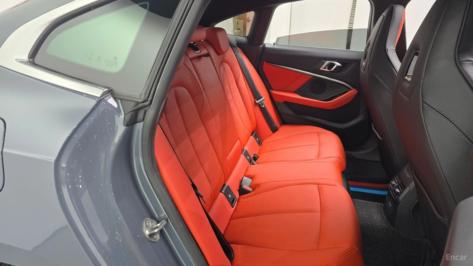 BMW 235 M235i xDrive* HUD* КОЖА* ПАНО* АВТОКРЕДИТ, снимка 9 - Автомобили и джипове - 55654321