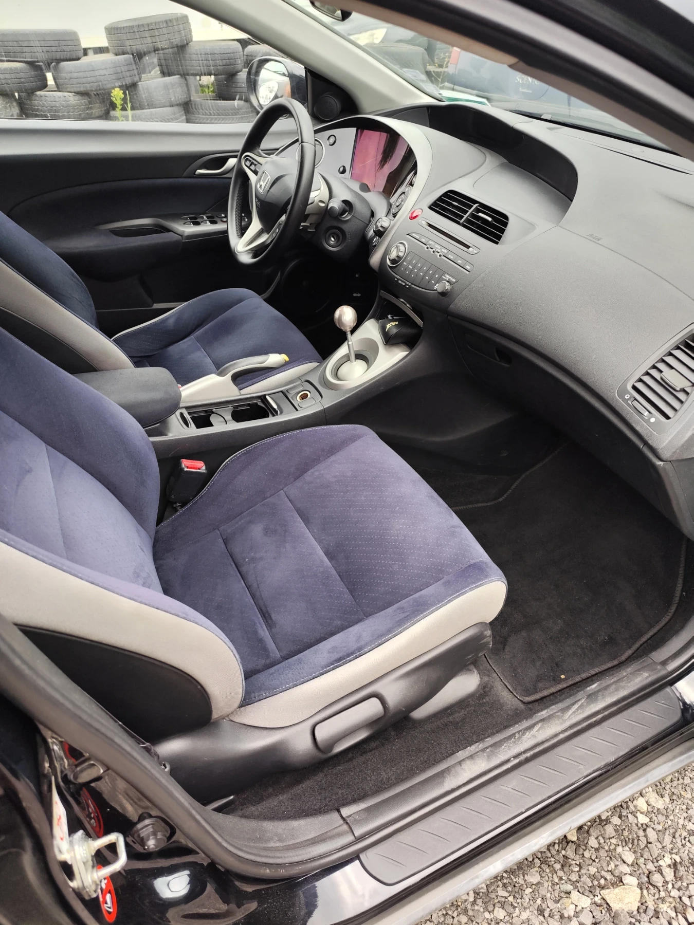 Honda Civic 1800 | Mobile.bg � ����������� 9