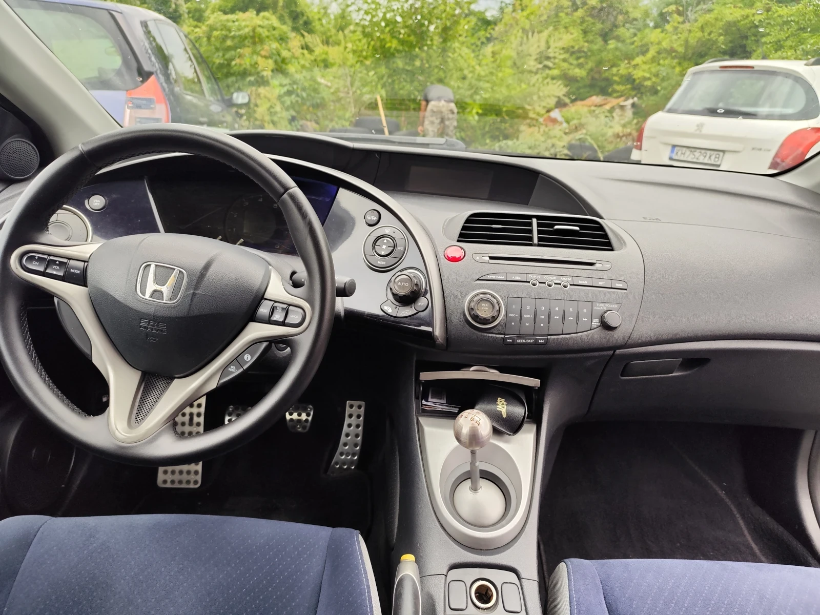 Honda Civic 1800 | Mobile.bg � ����������� 7