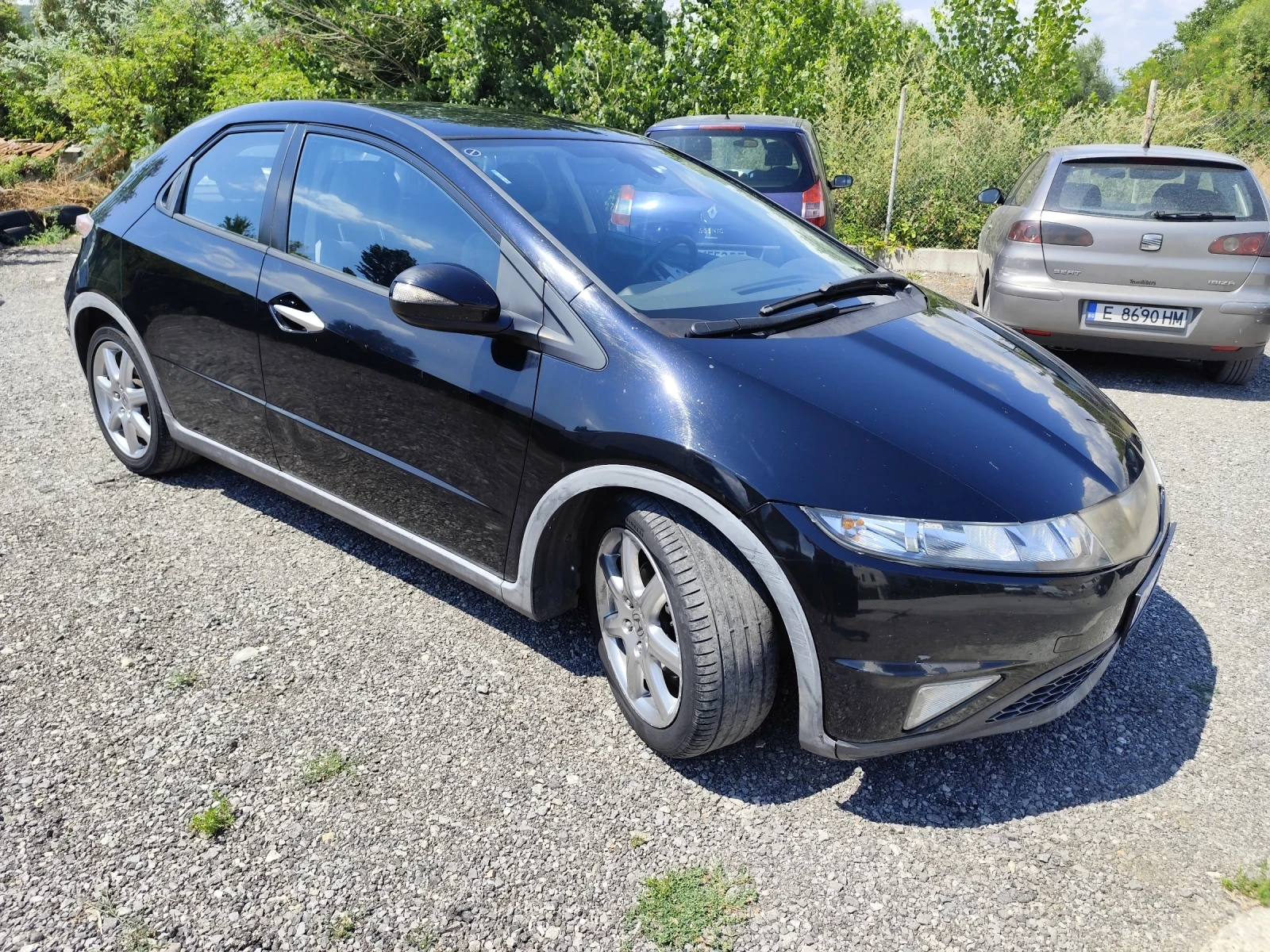 Honda Civic 1800 | Mobile.bg � ����������� 3