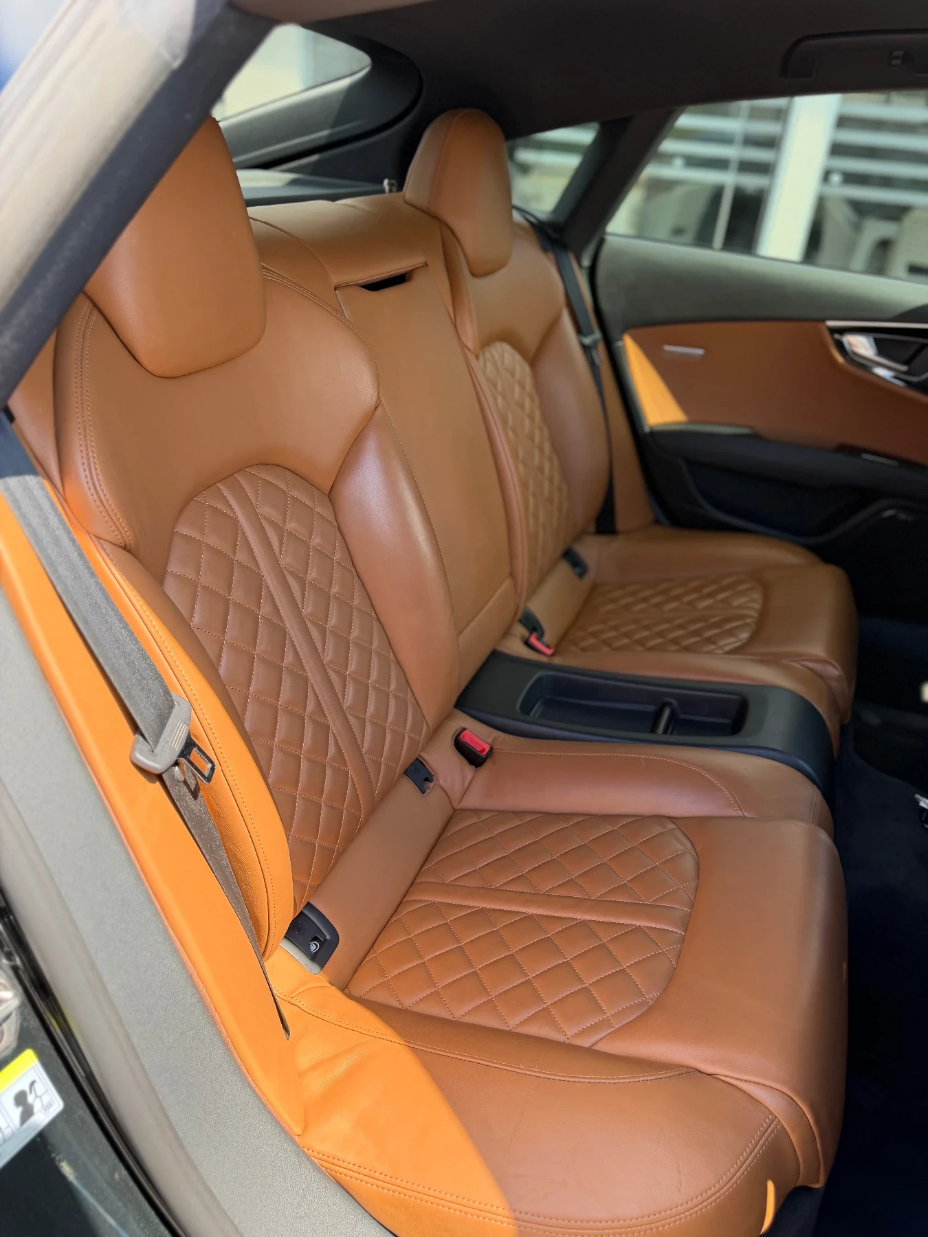 Audi A7 Audi A7 Competition 3.0 BiTDI Quattro | 326 к.с. |, снимка 9 - Автомобили и джипове - 55833856