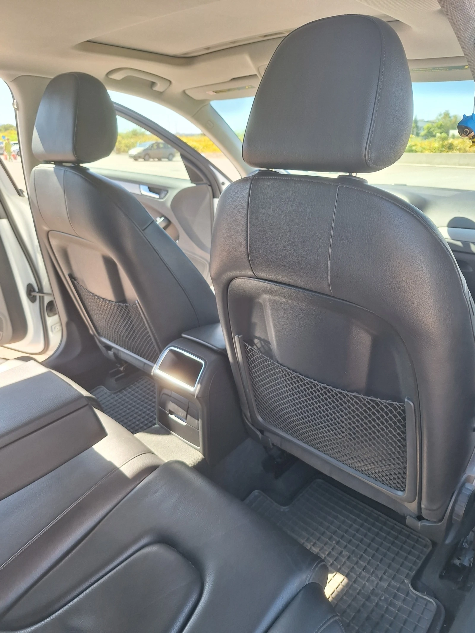 Audi A4 2.0 TFSI Quattro, снимка 14 - Автомобили и джипове - 55903694