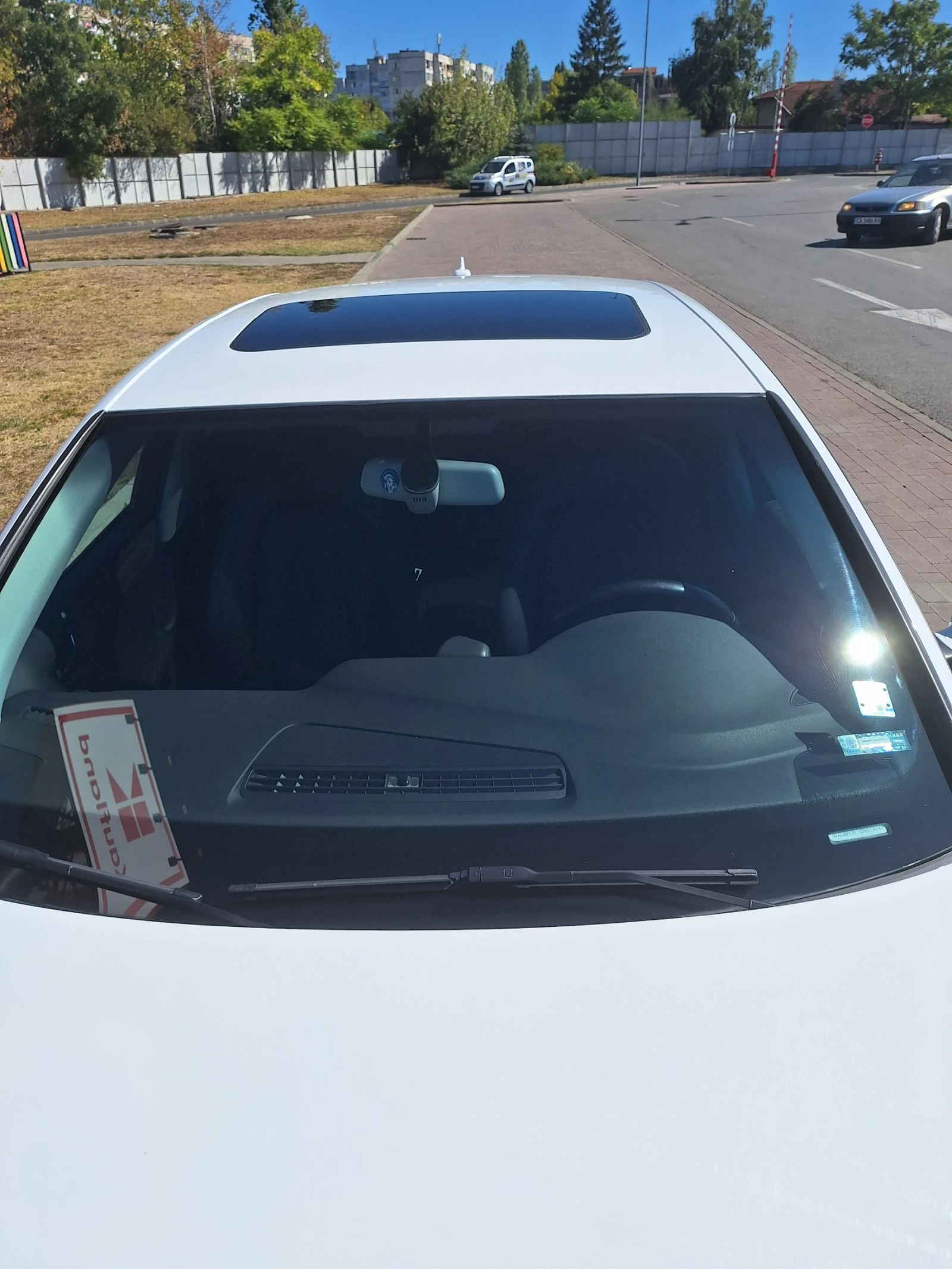 Audi A4 2.0 TFSI Quattro, снимка 5 - Автомобили и джипове - 55903694