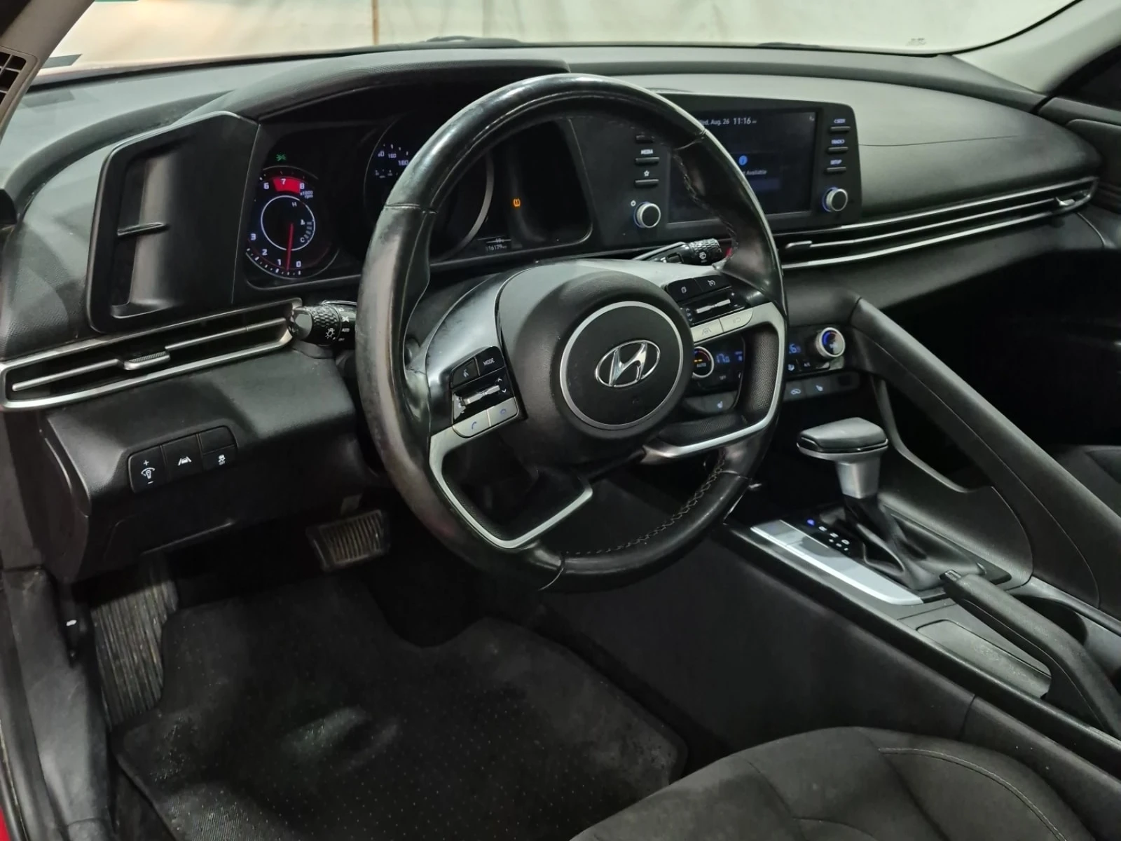 Hyundai Elantra * PREFERRED * CARFAX * ��������������� *  | Mobile.bg � ����������� 11