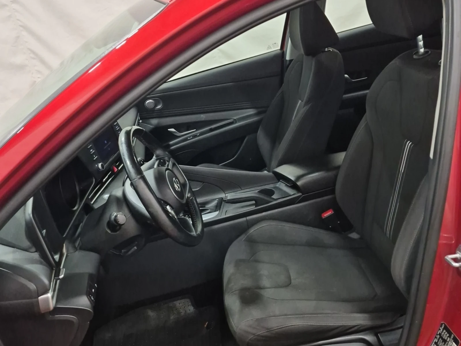 Hyundai Elantra * PREFERRED * CARFAX * ��������������� *  | Mobile.bg � ����������� 5