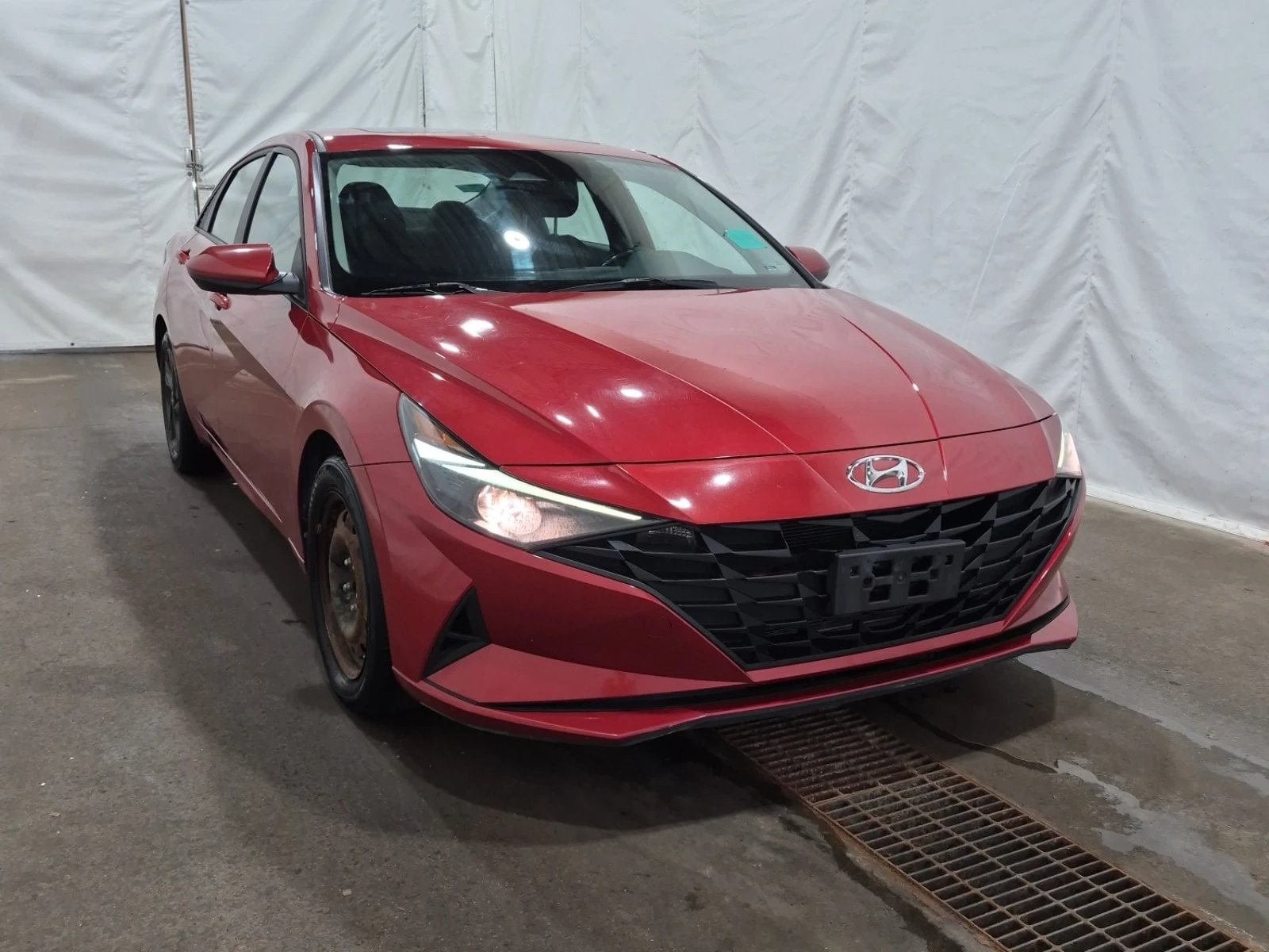 Hyundai Elantra * PREFERRED * CARFAX * ��������������� *  | Mobile.bg � ����������� 2
