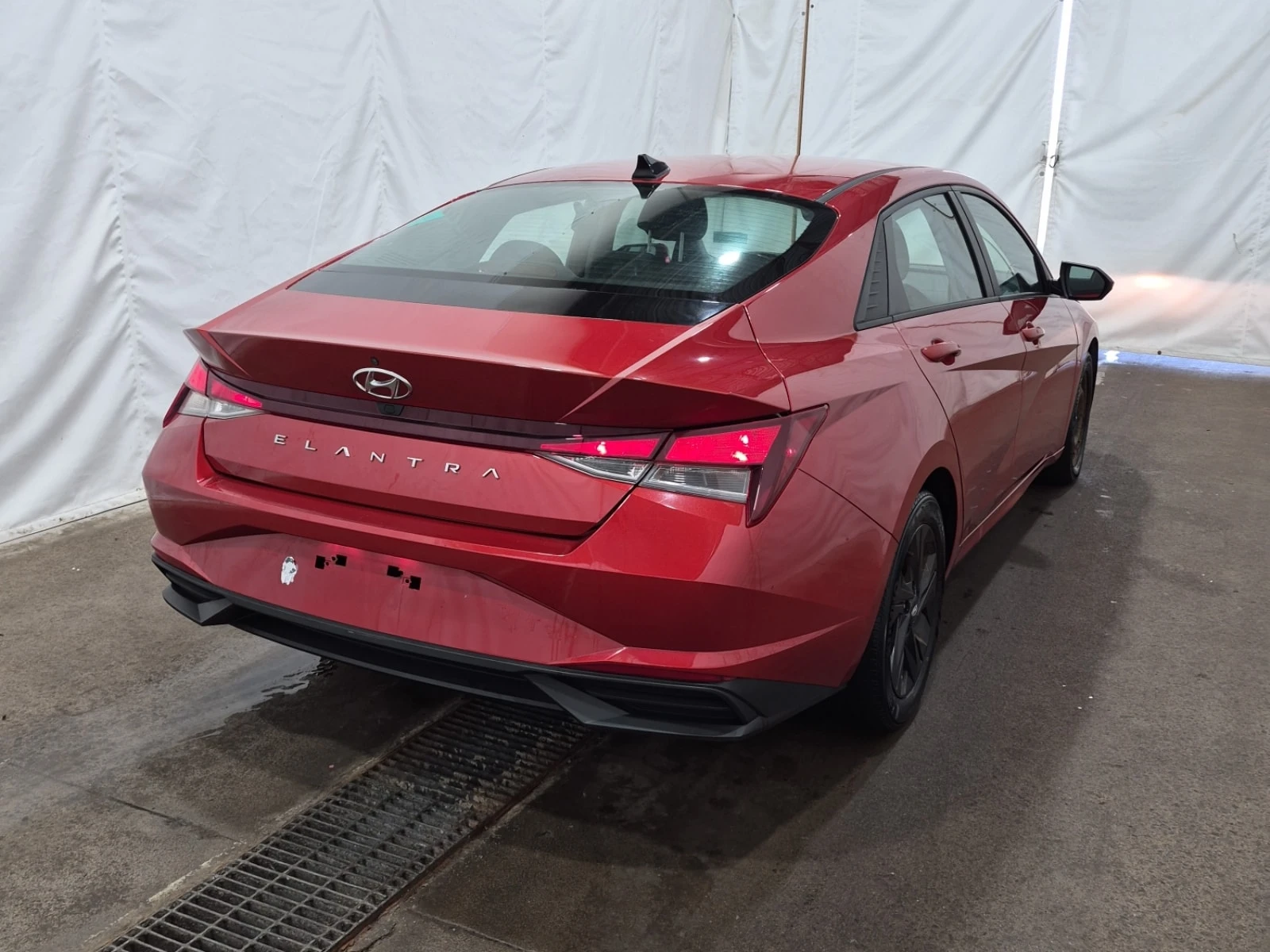 Hyundai Elantra * PREFERRED * CARFAX * ��������������� *  | Mobile.bg � ����������� 3