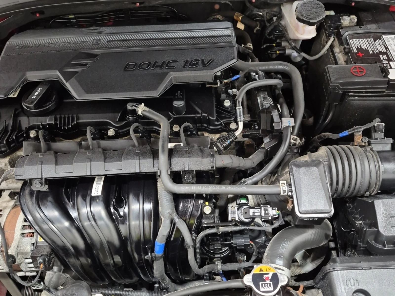 Hyundai Elantra * PREFERRED * CARFAX * ��������������� *  | Mobile.bg � ����������� 16