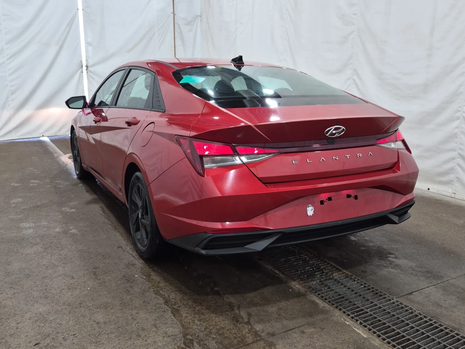 Hyundai Elantra * PREFERRED * CARFAX * ��������������� *  | Mobile.bg � ����������� 4