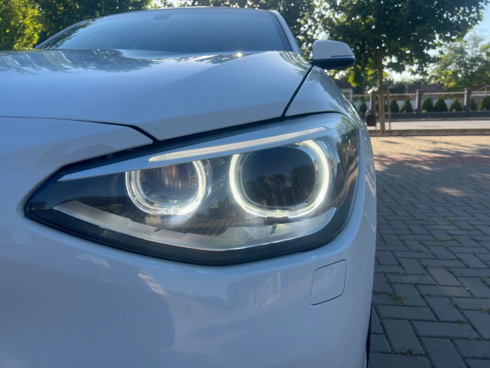 BMW 116 2.0d Urban  | Mobile.bg � ����������� 8