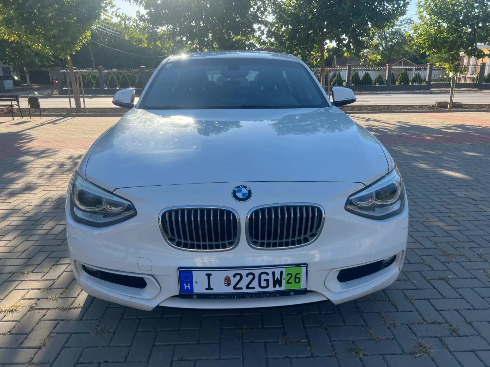 BMW 116 2.0d Urban  | Mobile.bg � ����������� 3