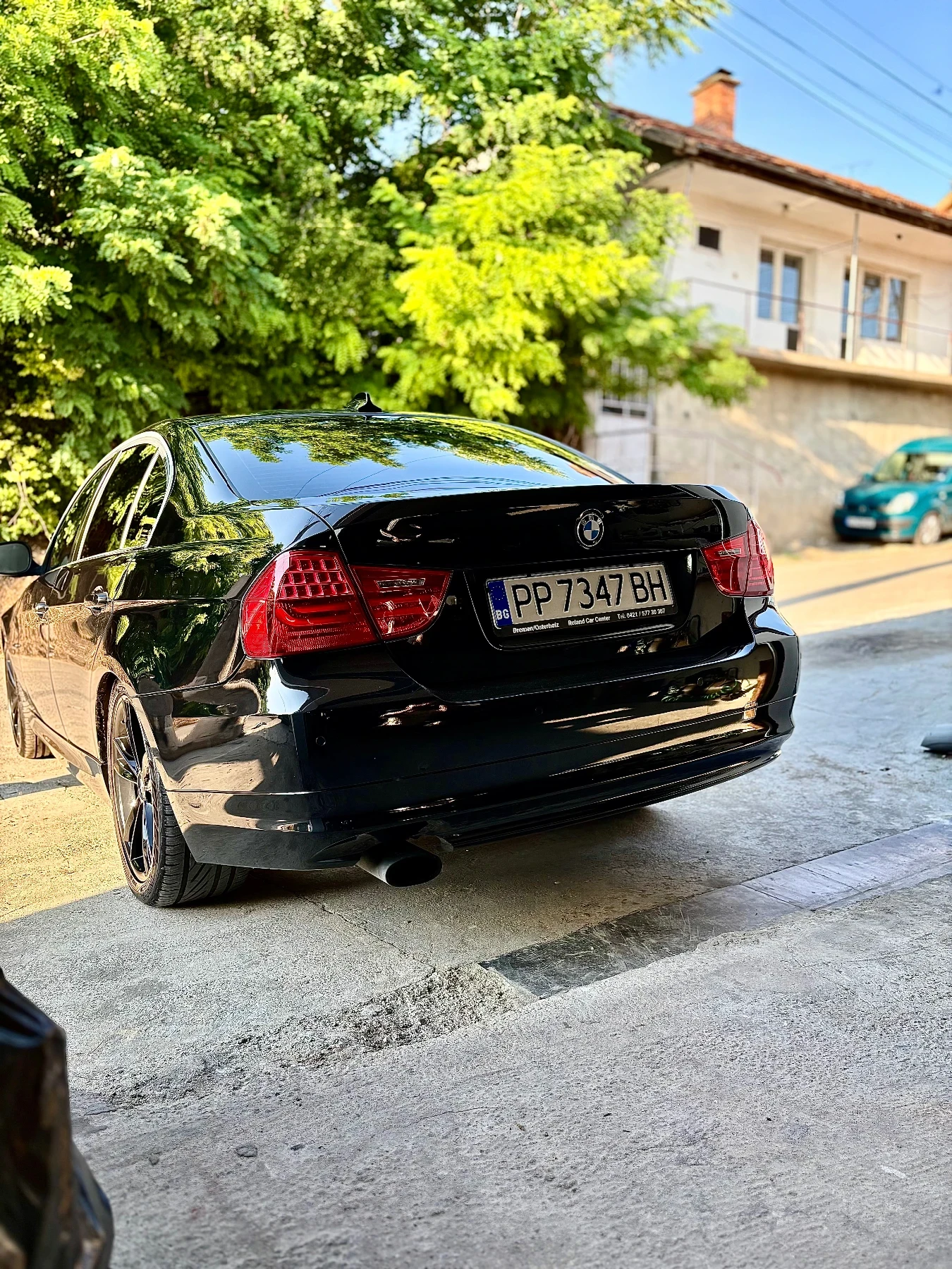 BMW 320 | Mobile.bg � ����������� 4