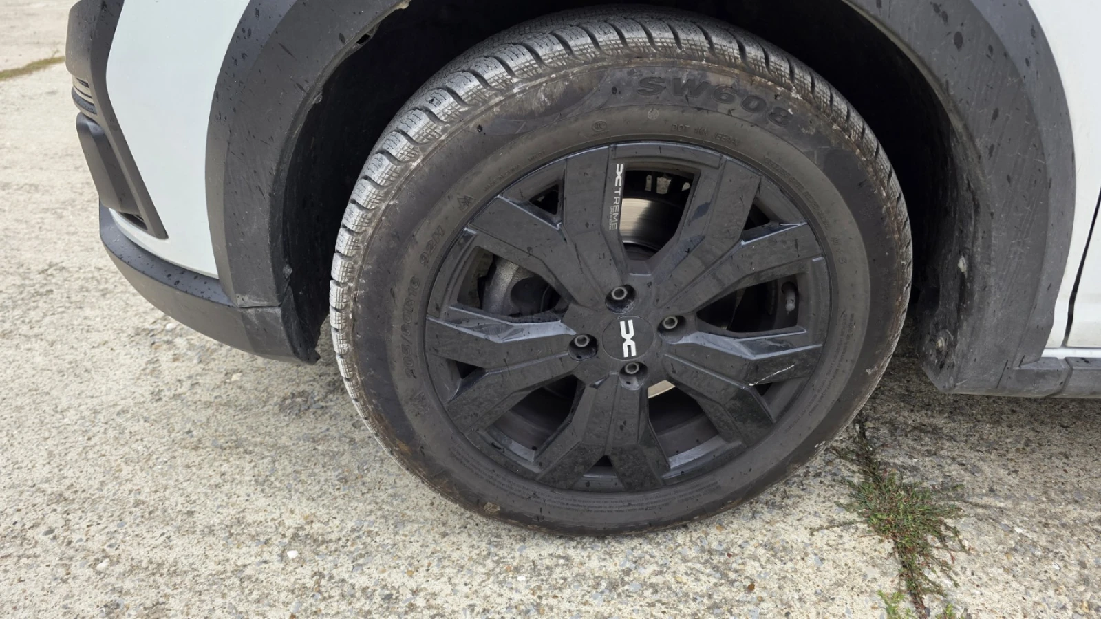 Dacia Jogger 1.0 EKO G , снимка 2 - Автомобили и джипове - 56264513