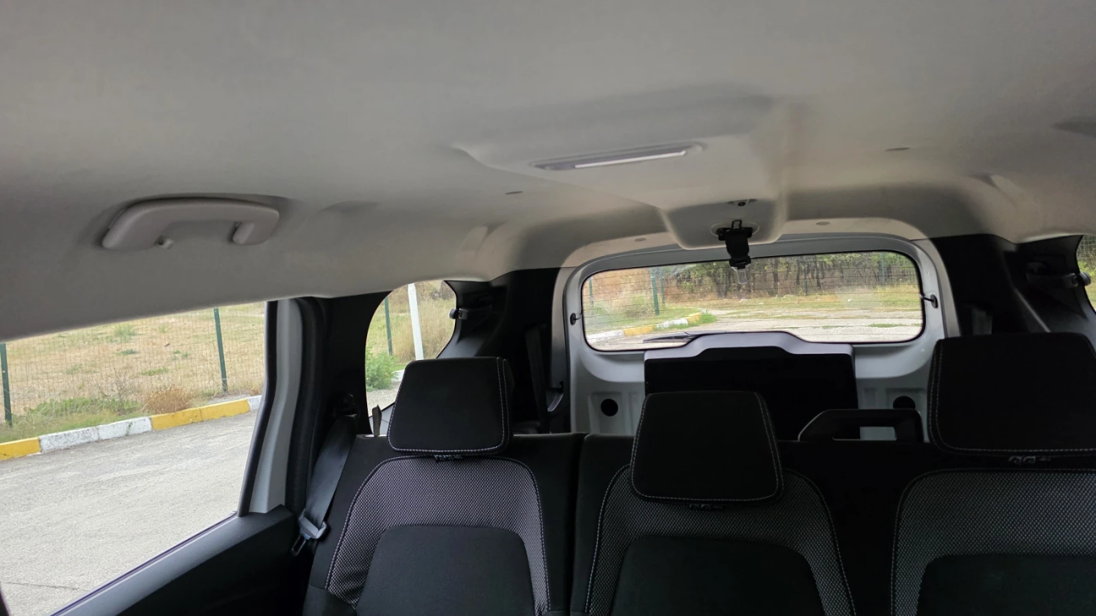 Dacia Jogger 1.0 EKO G , снимка 11 - Автомобили и джипове - 56264513