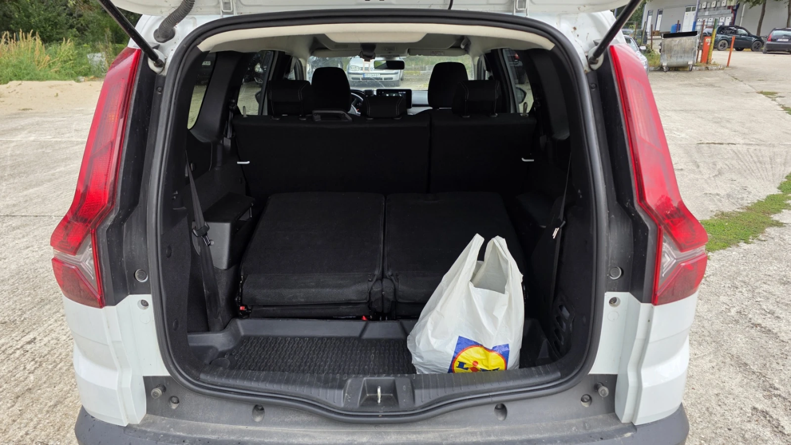 Dacia Jogger 1.0 EKO G , снимка 5 - Автомобили и джипове - 56264513