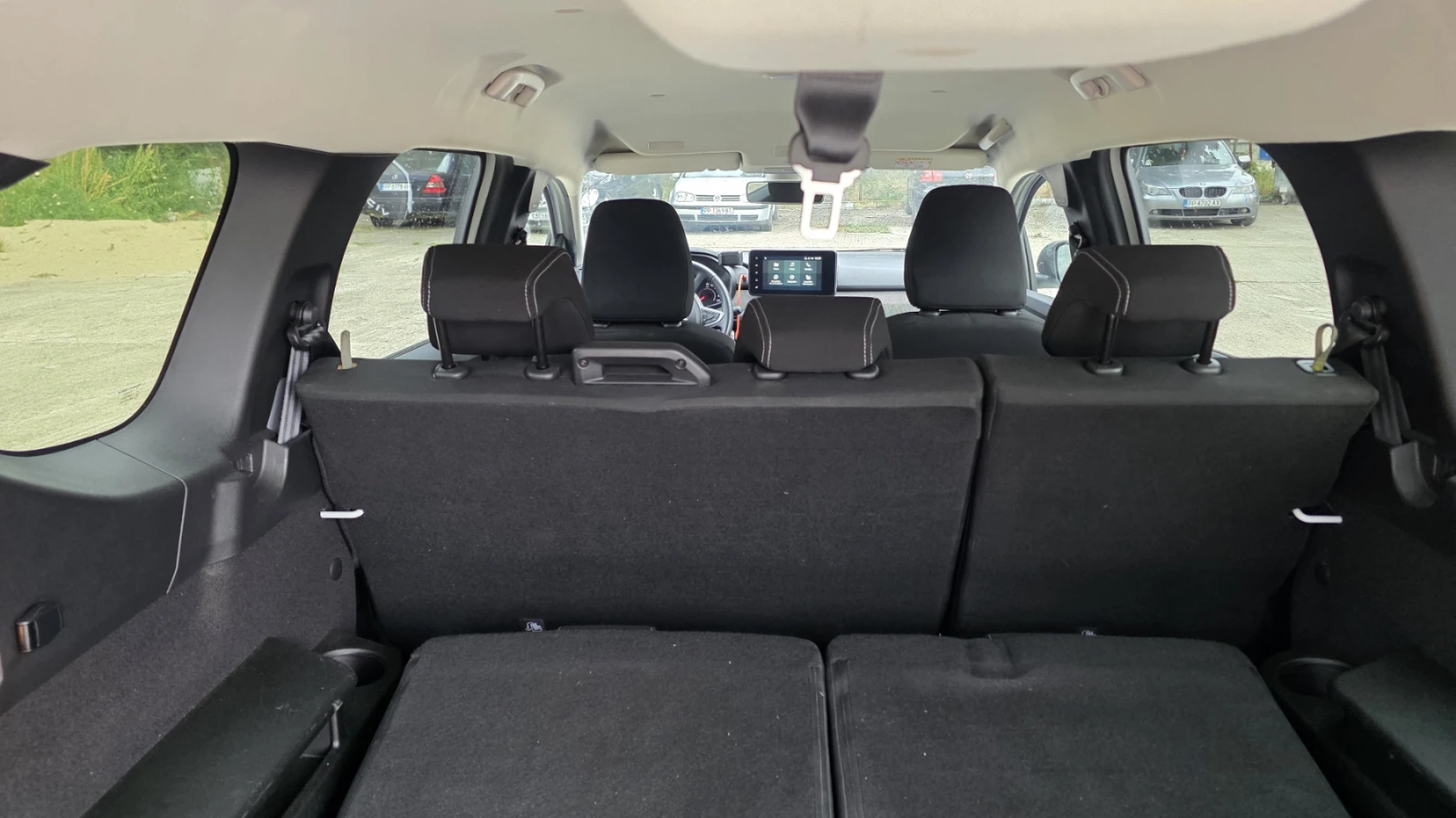 Dacia Jogger 1.0 EKO G , снимка 6 - Автомобили и джипове - 56264513