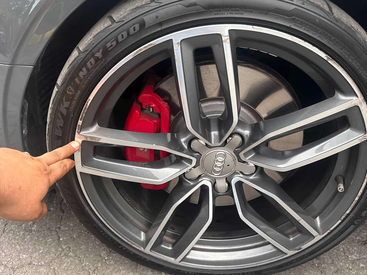 Audi S3 * Technik * CARFAX * B&O * DIGITAL * ПОДГРЕВ * , снимка 12 - Автомобили и джипове - 56306529