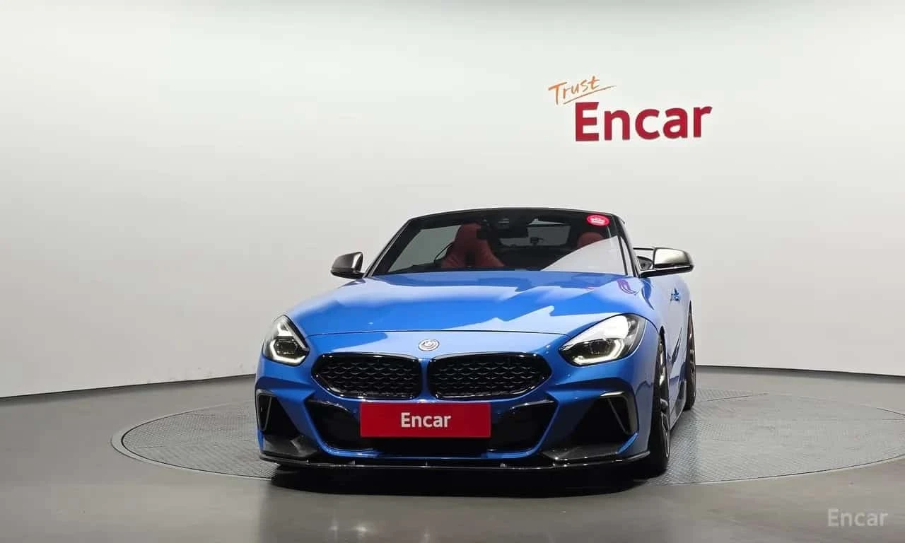BMW Z4 * M40i * ����������� | Mobile.bg � ����������� 3