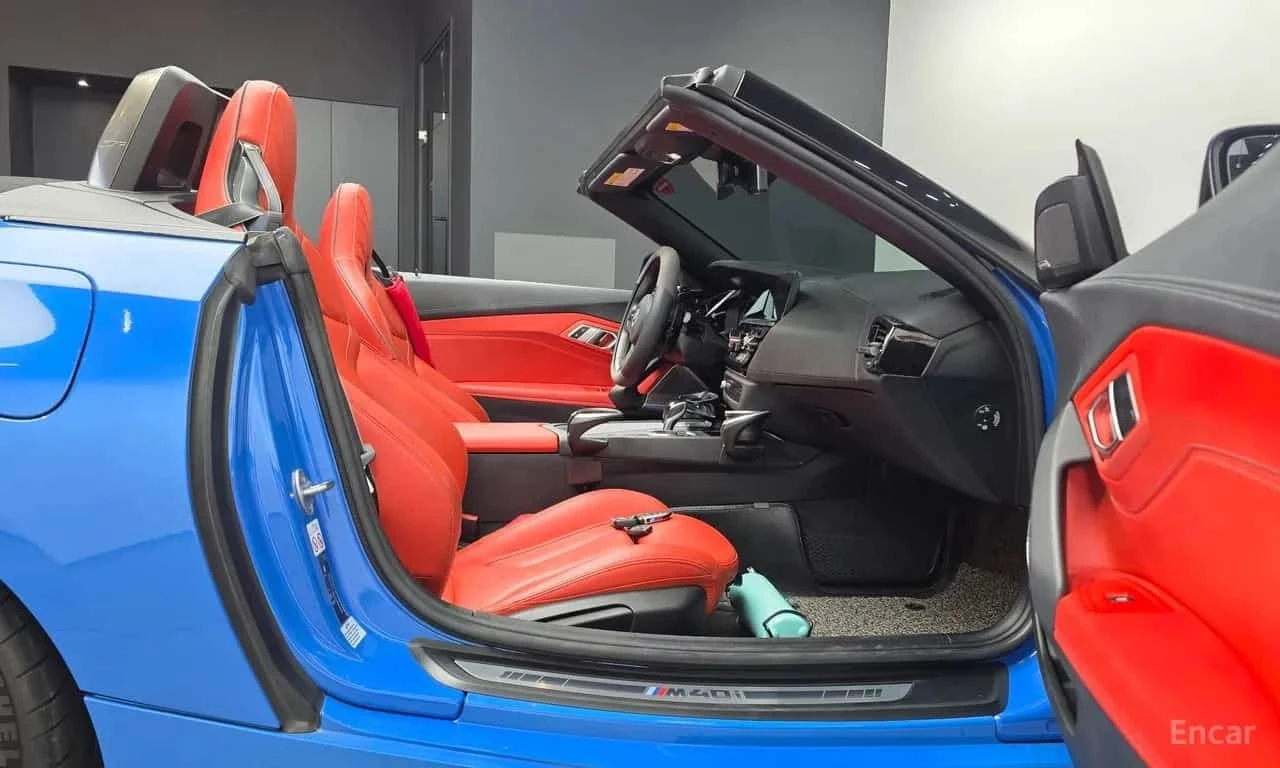 BMW Z4 * M40i * ����������� | Mobile.bg � ����������� 11