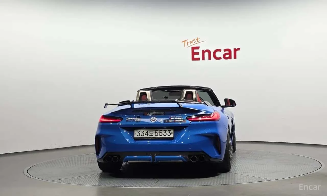 BMW Z4 * M40i * ����������� | Mobile.bg � ����������� 4