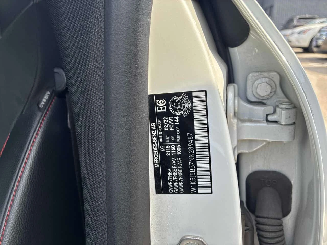 Mercedes-Benz CLA AMG 35 | CARFAX | ��������������� | Mobile.bg � ����������� 10
