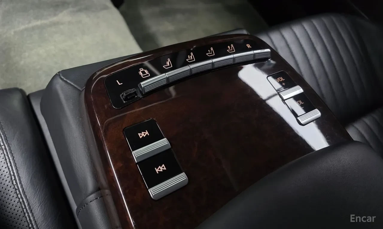Mercedes-Benz S 600 V12* ������* ����� �������* ����� | Mobile.bg � ����������� 15