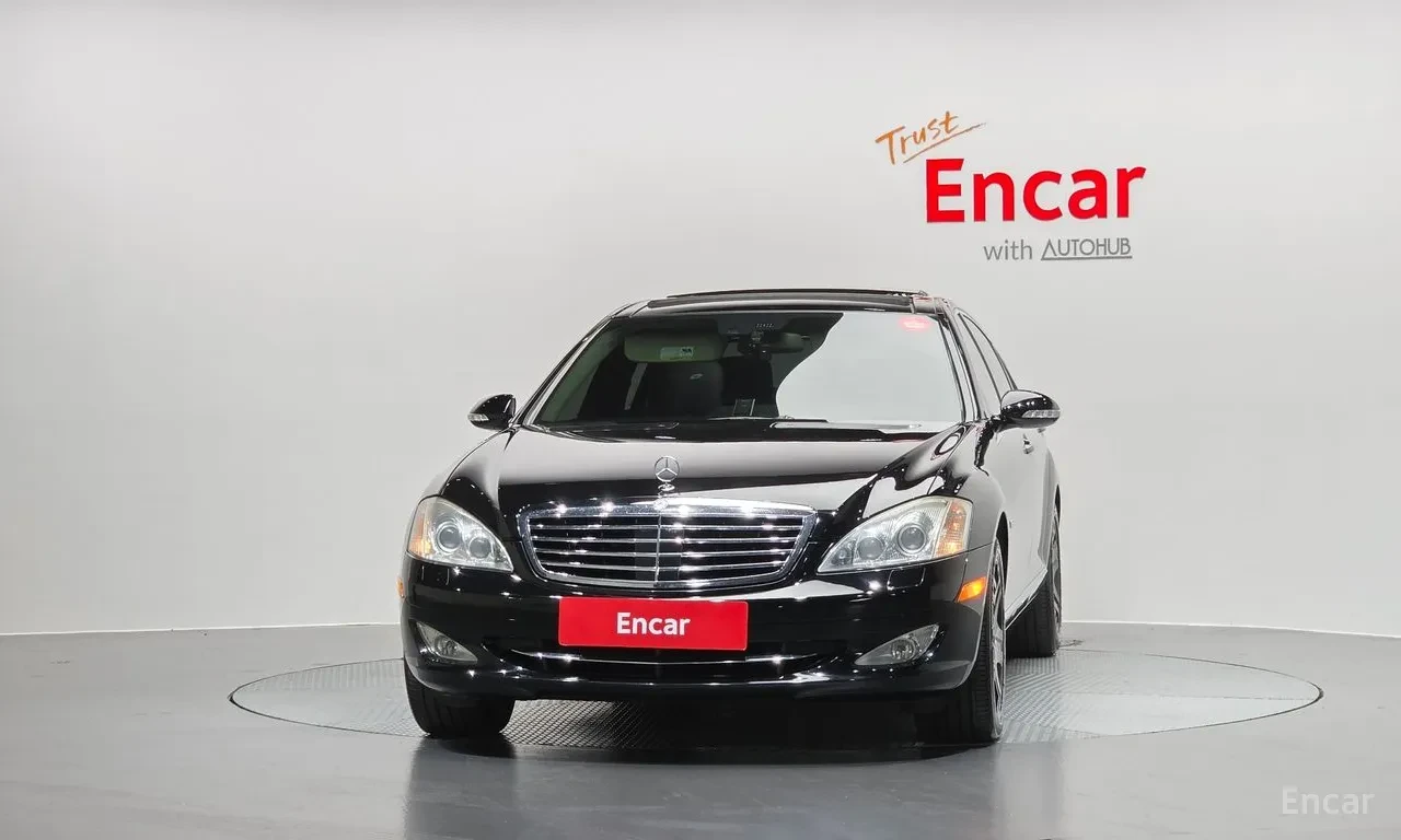 Mercedes-Benz S 600 V12* ������* ����� �������* ����� | Mobile.bg � ����������� 3