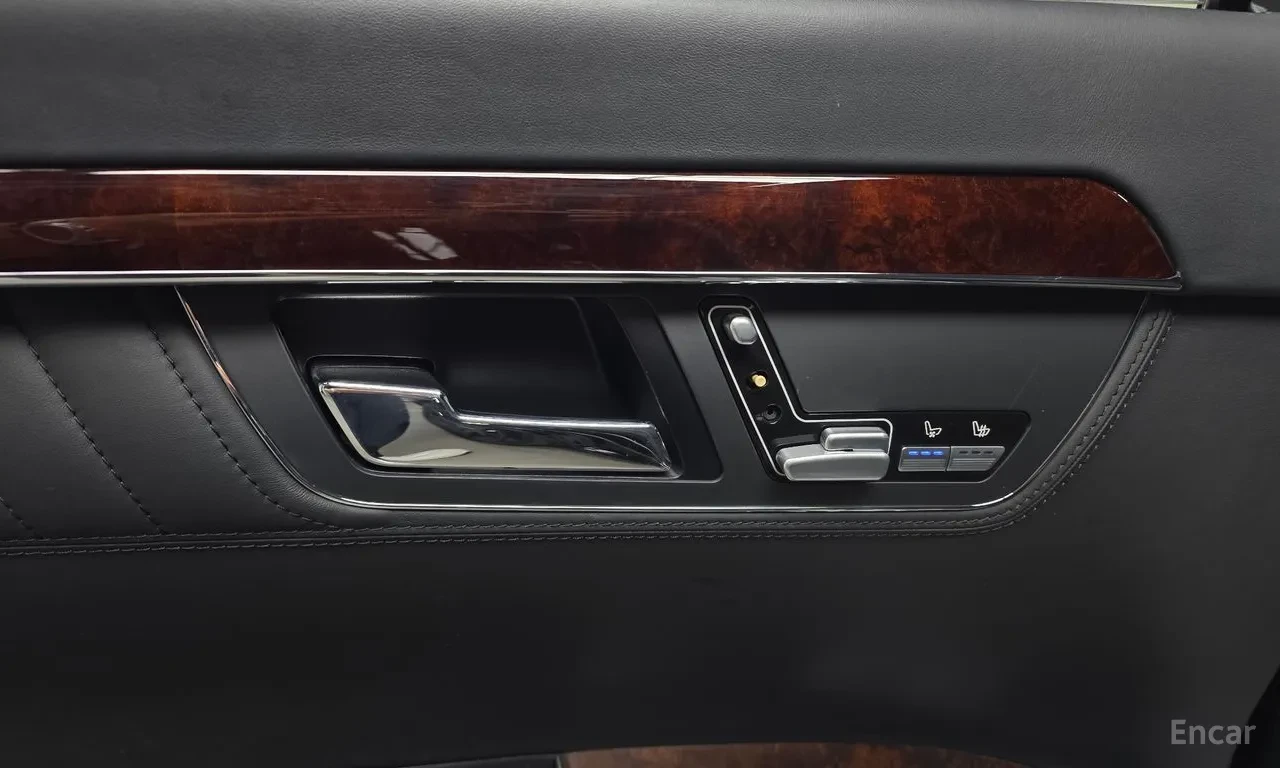 Mercedes-Benz S 600 V12* ������* ����� �������* ����� | Mobile.bg � ����������� 16