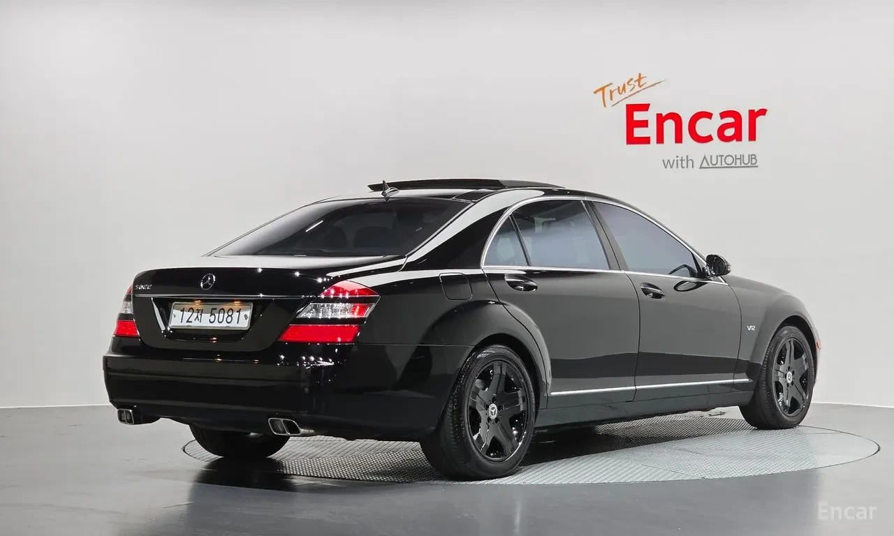 Mercedes-Benz S 600 V12* ������* ����� �������* ����� | Mobile.bg � ����������� 2