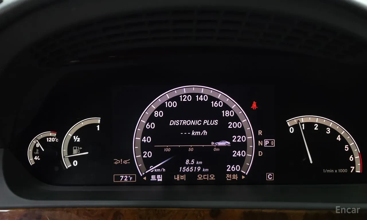 Mercedes-Benz S 600 V12* ������* ����� �������* ����� | Mobile.bg � ����������� 9