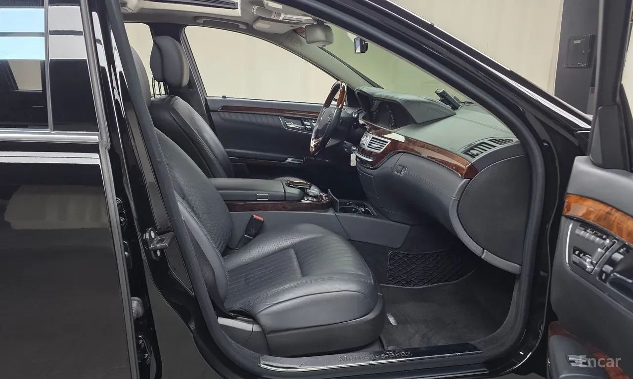 Mercedes-Benz S 600 V12* ������* ����� �������* ����� | Mobile.bg � ����������� 11