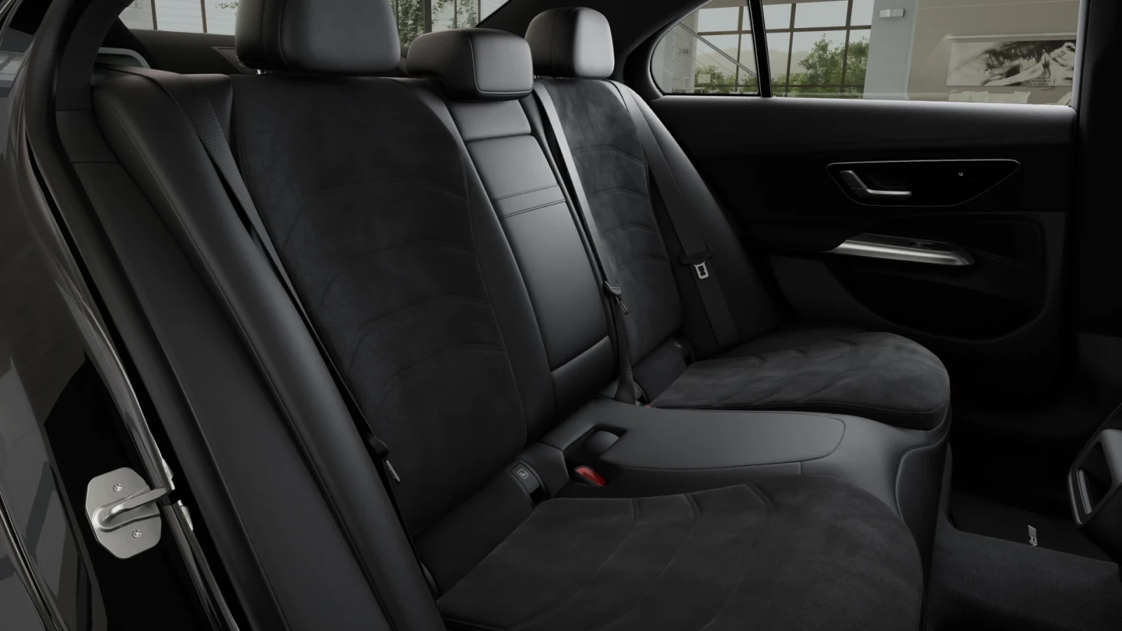 Mercedes-Benz E 220 d 4MATIC, снимка 10 - Автомобили и джипове - 56621902