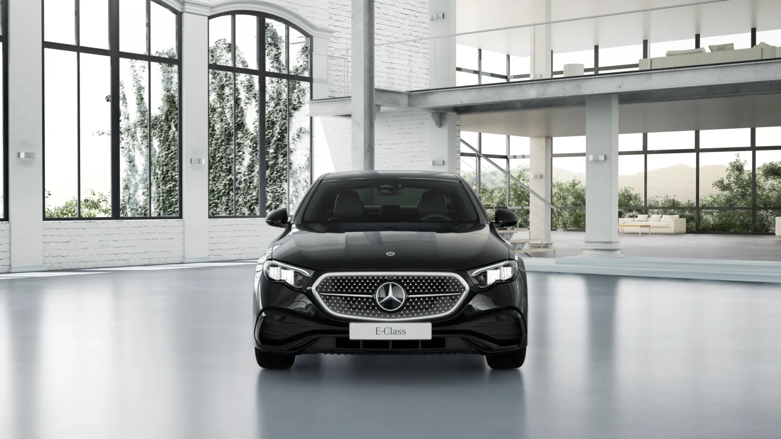 Mercedes-Benz E 220 d 4MATIC, снимка 2 - Автомобили и джипове - 56621902