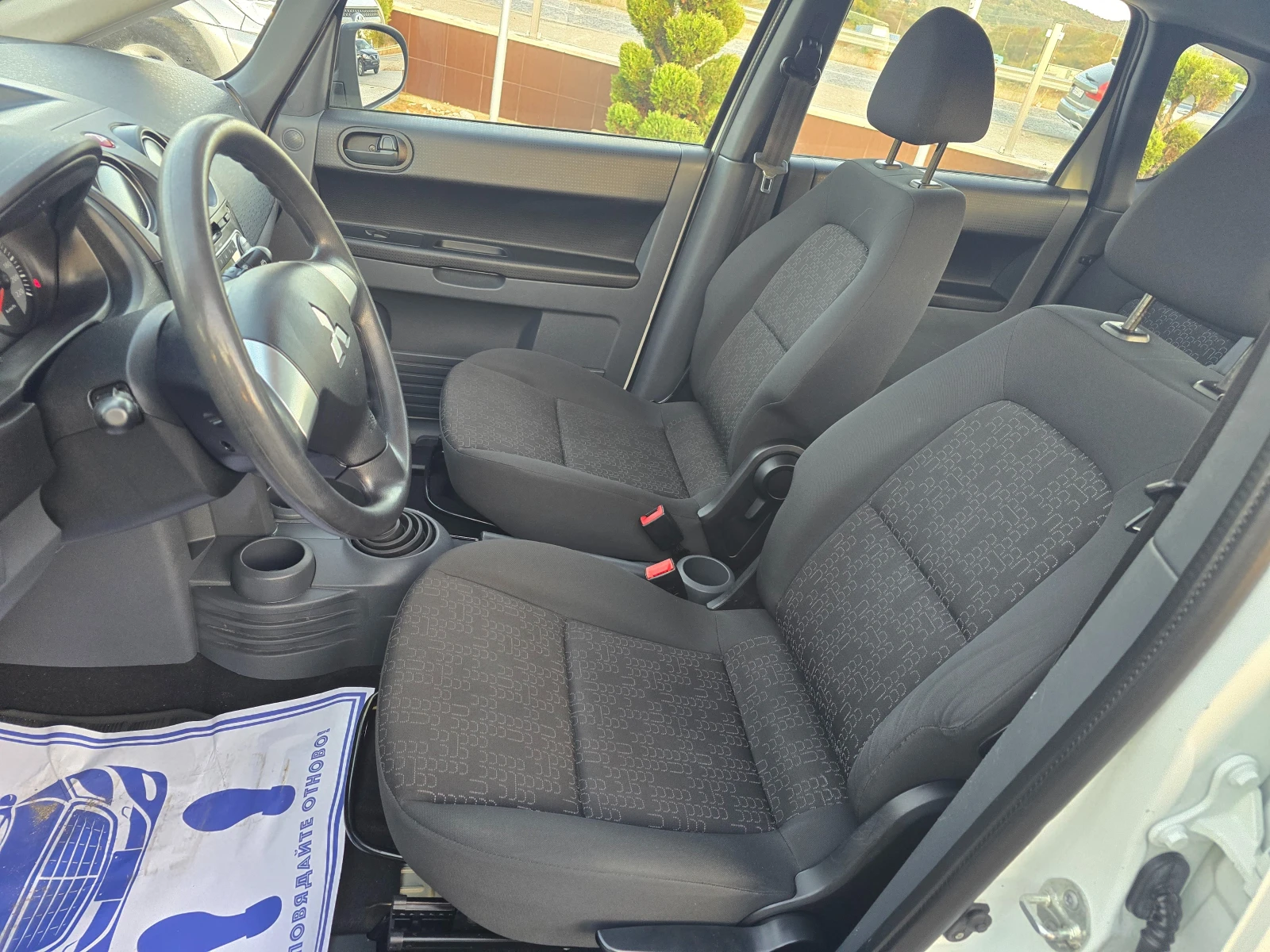 Mitsubishi Colt 1, 1 I ������� !! ���� 5� !! ������ 78000 �� !!  | Mobile.bg � ����������� 10